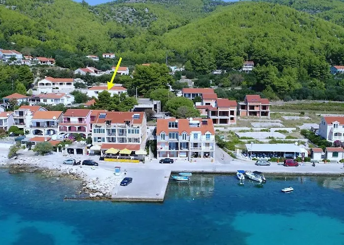 K & N Διαμέρισμα