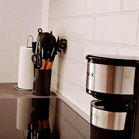 Appartamento K & N Prižba