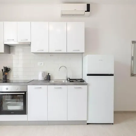 Apartment K & N