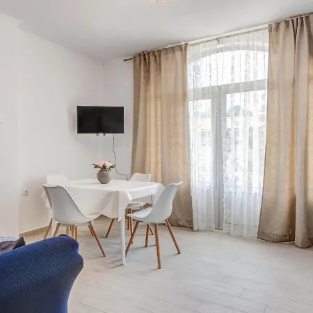 Appartement K & N *