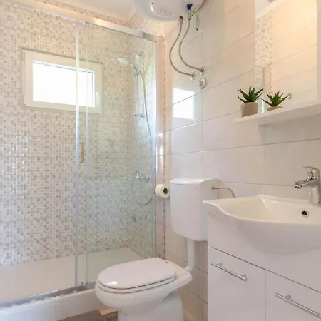 Appartement K & N *