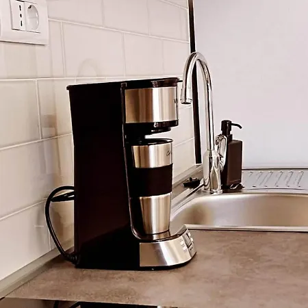 Appartamento K & N Prižba