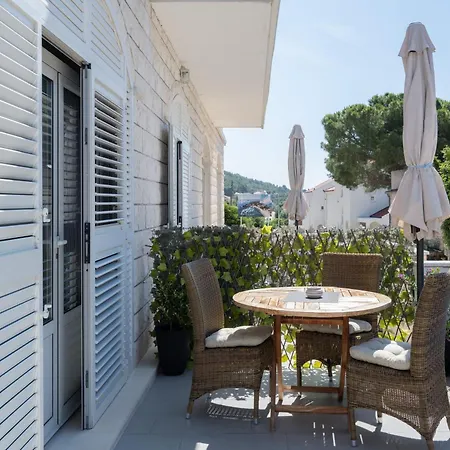 Appartement K & N *