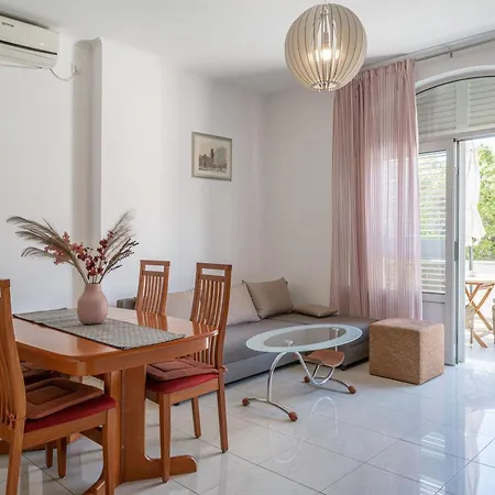 Appartement K & N *