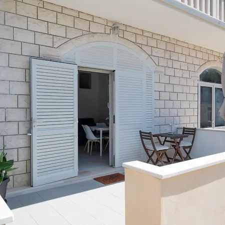 K & N Apartament *