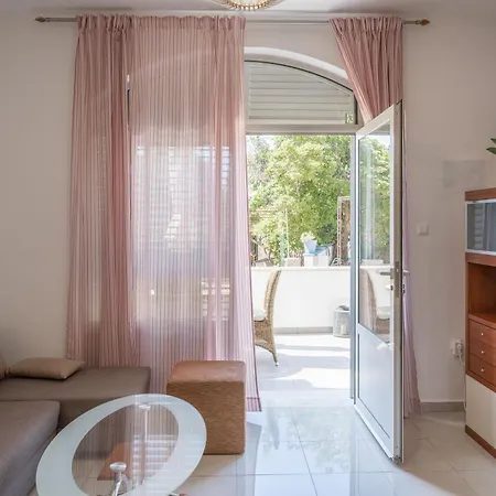 Appartamento K & N Prižba