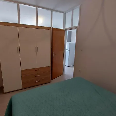 K & N Appartement *