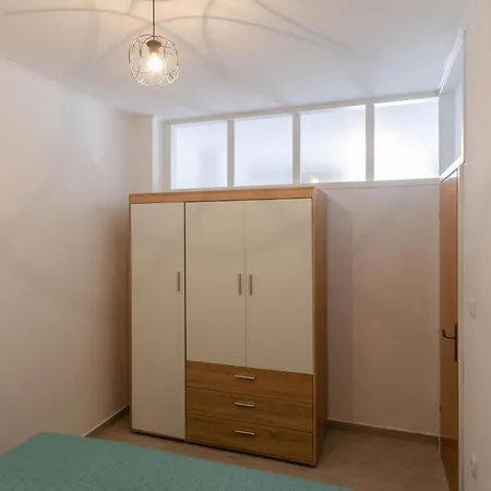Appartement K & N