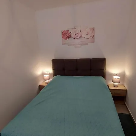 K & N Appartement Prizba