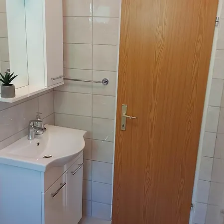 Appartement K & N Prizba