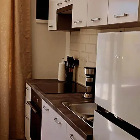 Appartement K & N