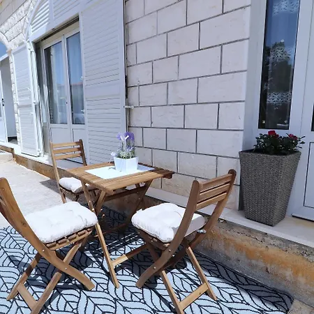 K & N Appartement Prizba