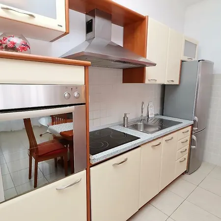 Appartement K & N