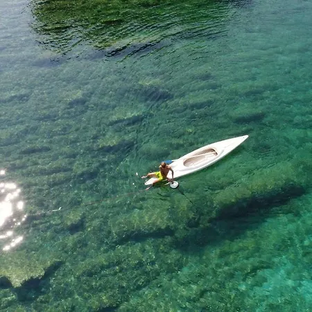 K & N Appartamento *