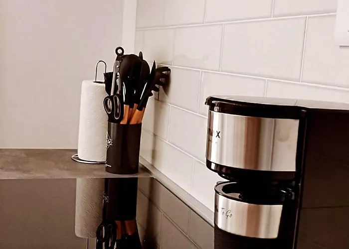 Appartement K & N Prižba