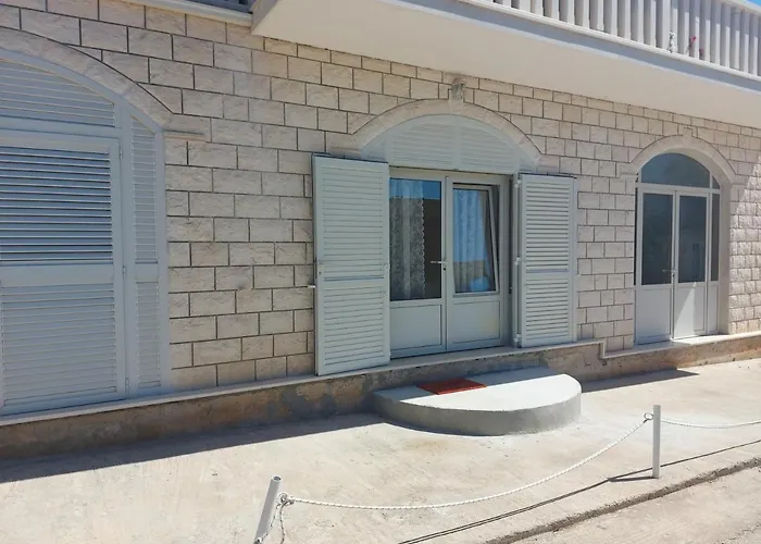 K & N Appartement Prižba