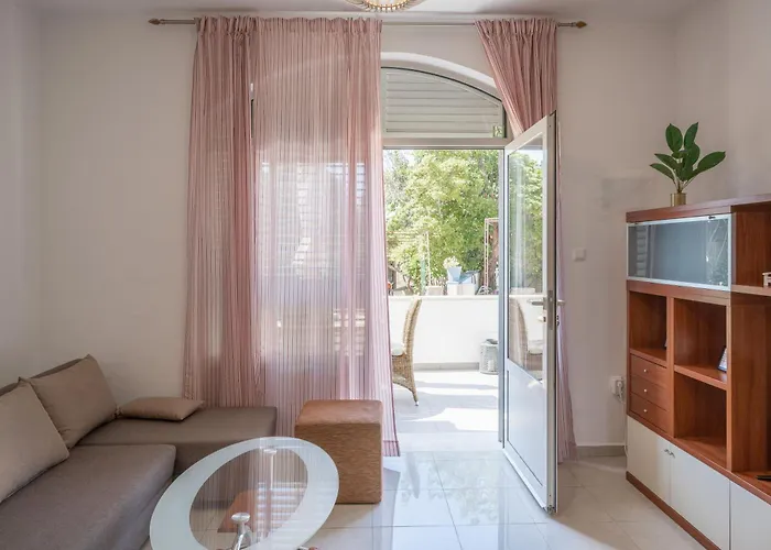 Appartement K & N Prižba