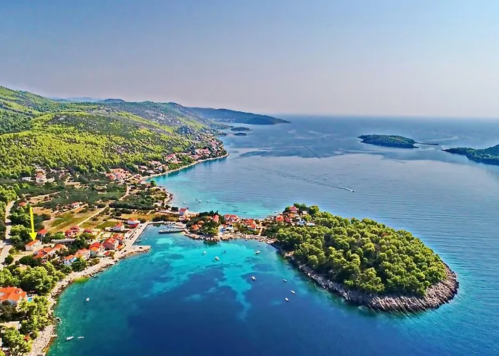 Appartement K & N Prižba